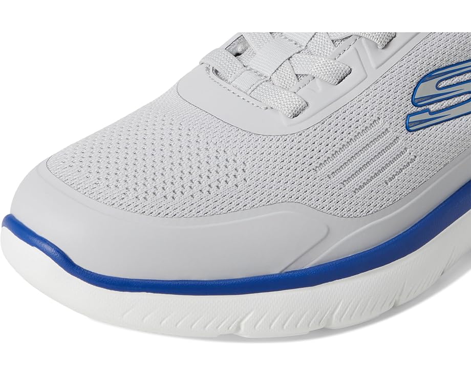 SKECHERS Summits Leyter Hands Free Slip-in - Right View