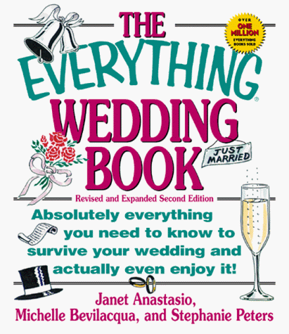 Everything Wedding Book (2nd)