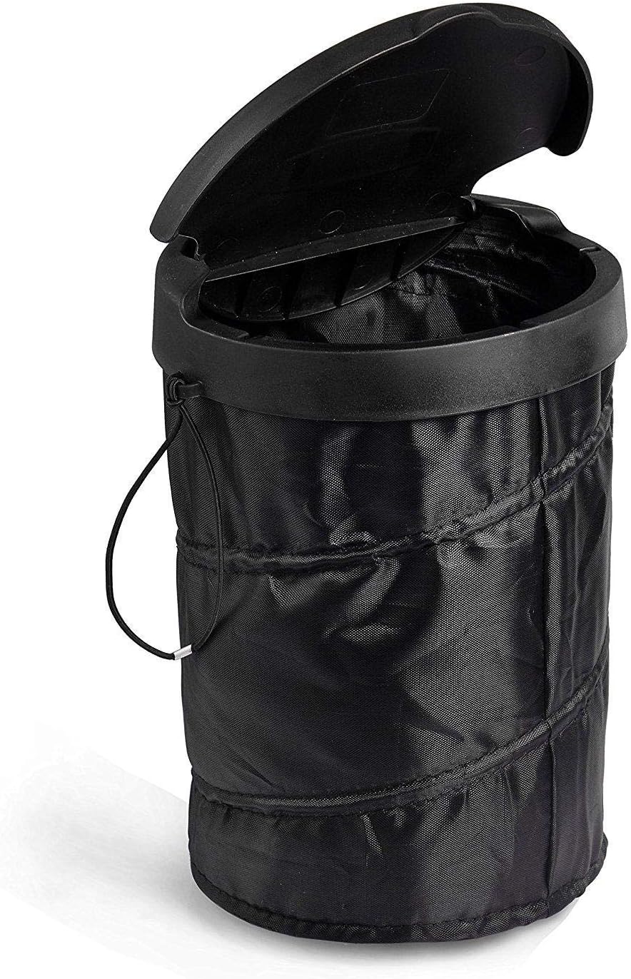 Car Trash Can