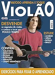 Método Aprenda e Toque: Violão