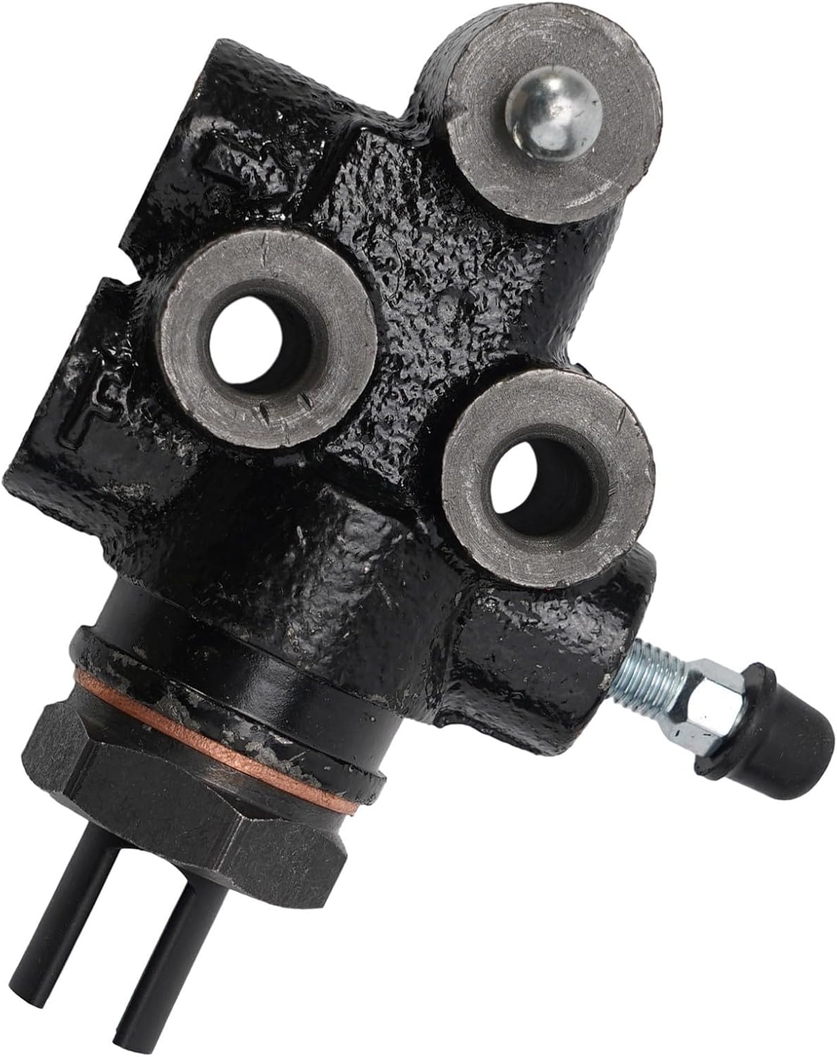 Brake Load Sensing Valve for Toyota MK6 KUN25 KUN26 2.5TD 3.0TD 2005-2017 Replacing OE 47910-0K020 New Replacement Part