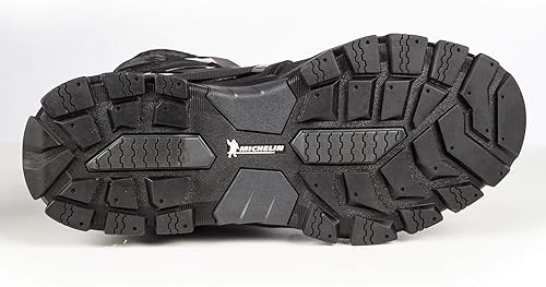 Miniatura 7 de KLIM Botas de moto Adventure GTX para hombre