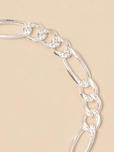 Amazon.co.jp: [シップス] ショロ XOLO ブレスレット CLAW LINK