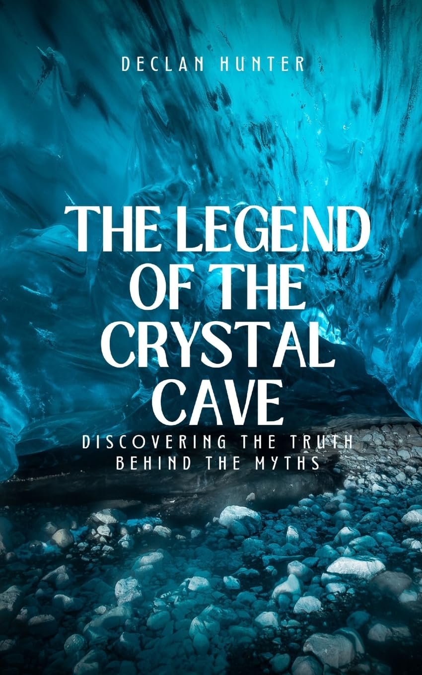 The Legend of the Crystal Cave: Discovering the Truth Behind the Myths