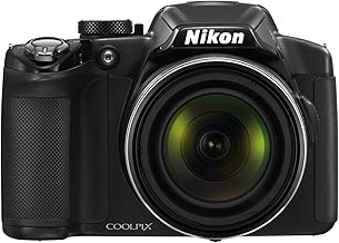 Nikon COOLPIX P510 Compact Digital