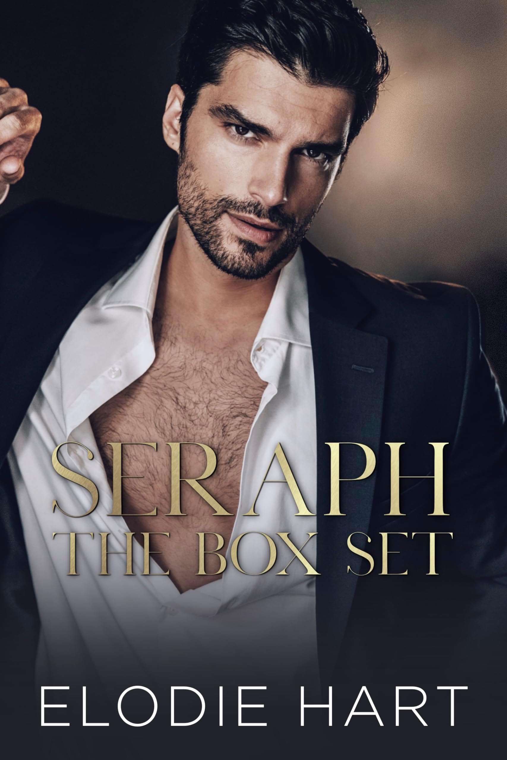 Seraph: The Box Set