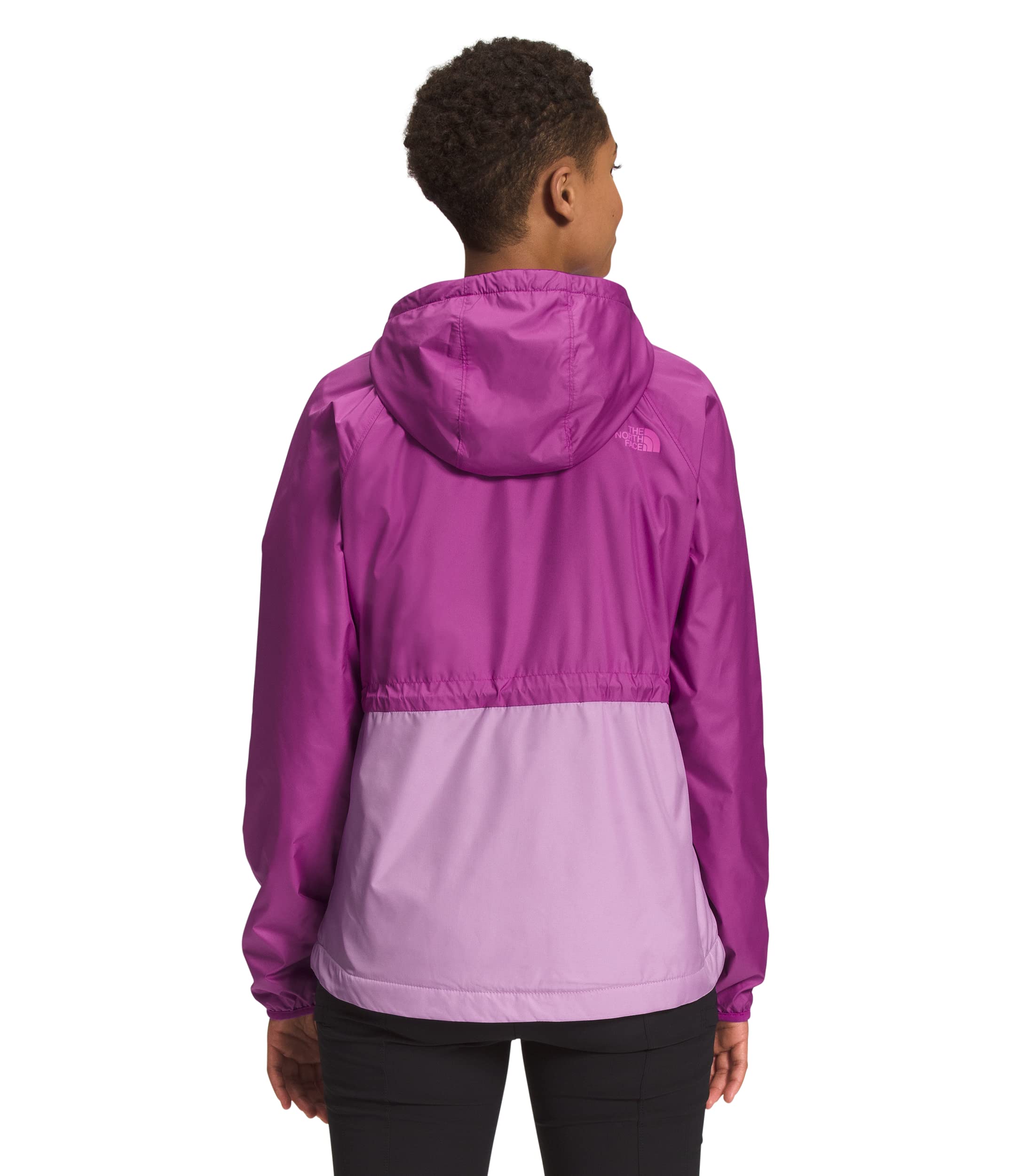 THE NORTH FACE Felpa con cappuccio Shelbe-Lito da donna