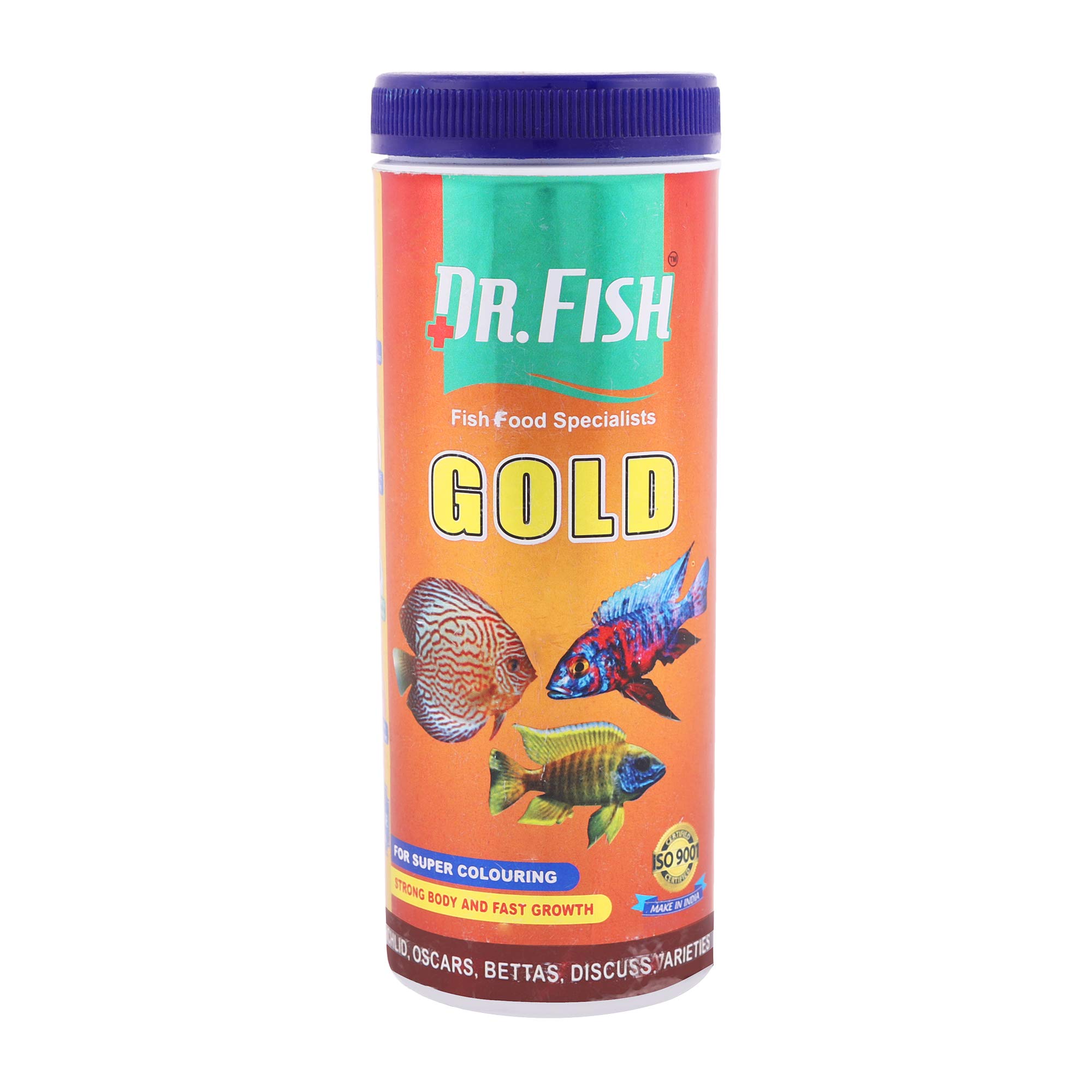 DR. FISH Food Specialist for Gold (100g) (B07TWX2K2T) Amazon Price History, Amazon Price Tracker