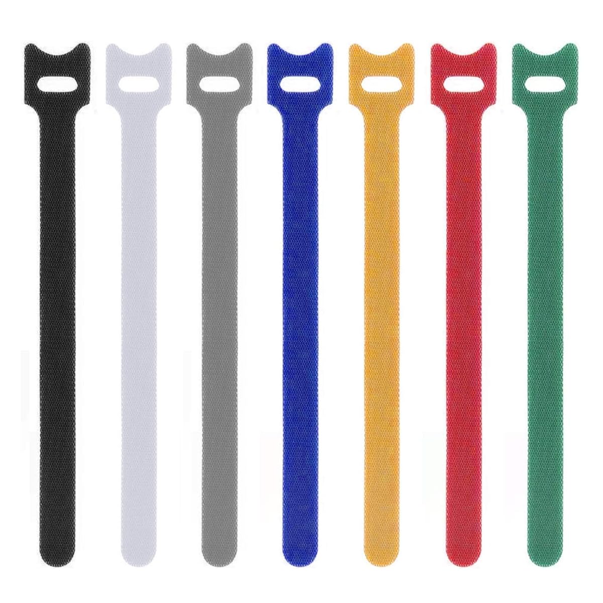 Kabelbinder fix-o-tie 2 klittenband 152mm - 2 stuks kopen? | Kabelbinders Kabelbinder fix-o-tie 2 klittenband 152mm - 2 stuks kopen? | Kabelbinders