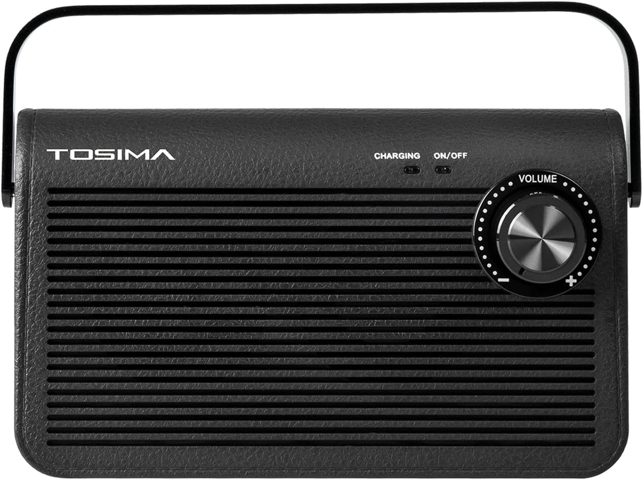 Buy Wireless TV Speakers for Hard of Hearing Impaired, Senior Hearing