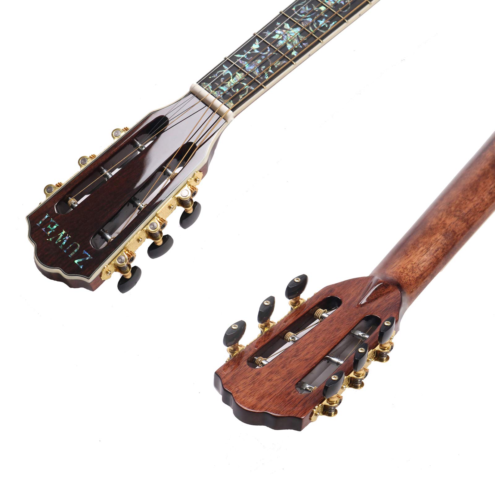 Amazon.com: ZUWEI: ACOUSTIC GUITAR