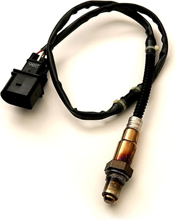 Innovate 3737 Wideband O2 Sensor LSU4.2 : Amazon.de: Auto ...