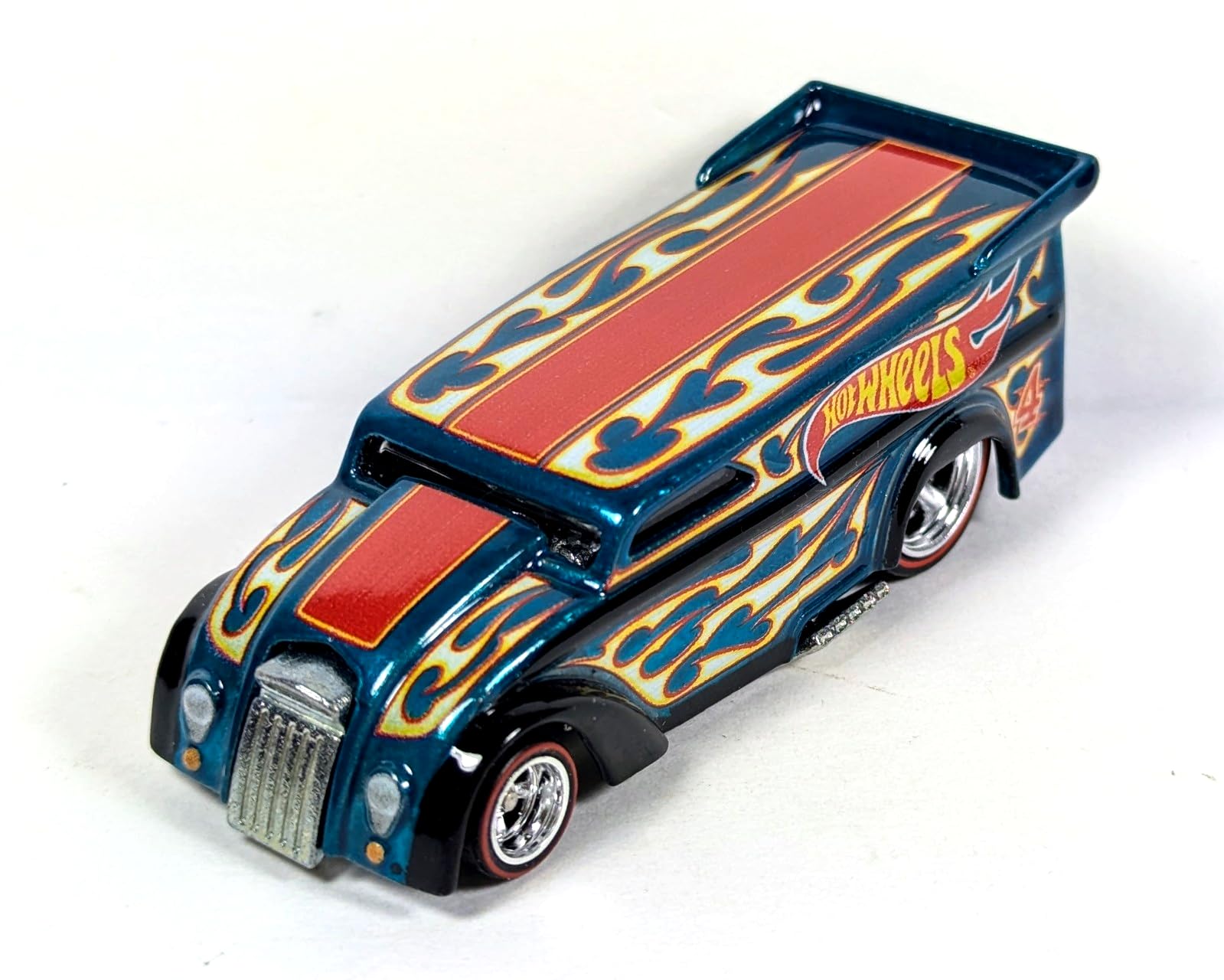 Hot Wheels Drag Dairy　ホットウィール　RLC Amazon.com: Hot Wheels RLC 2016 Collector Edition of Drag Dairy