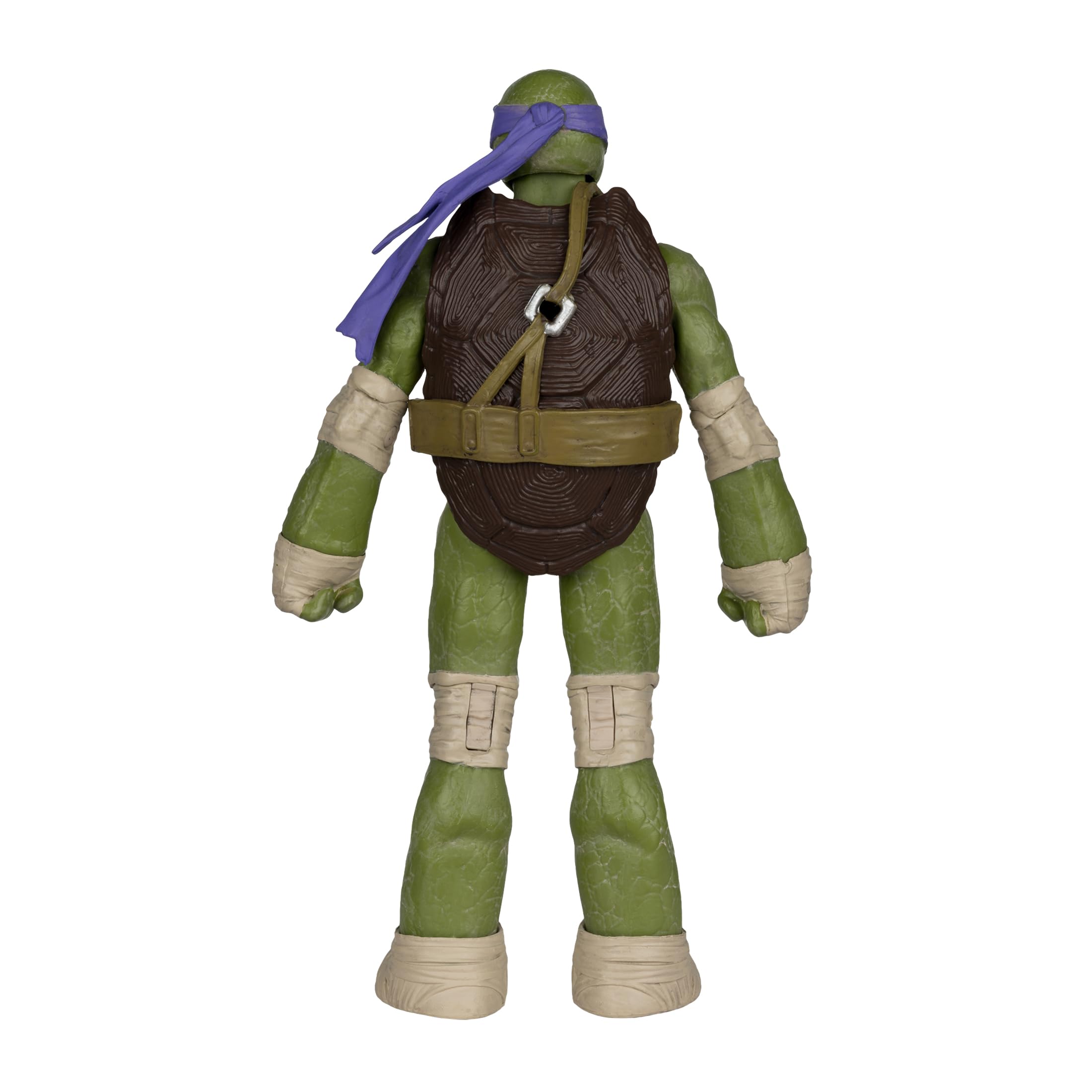 McFarlane Teenage Mutant Ninja Turtles (Page Punchers) Donatello 12,7 cm Action Figure con Comic Toys