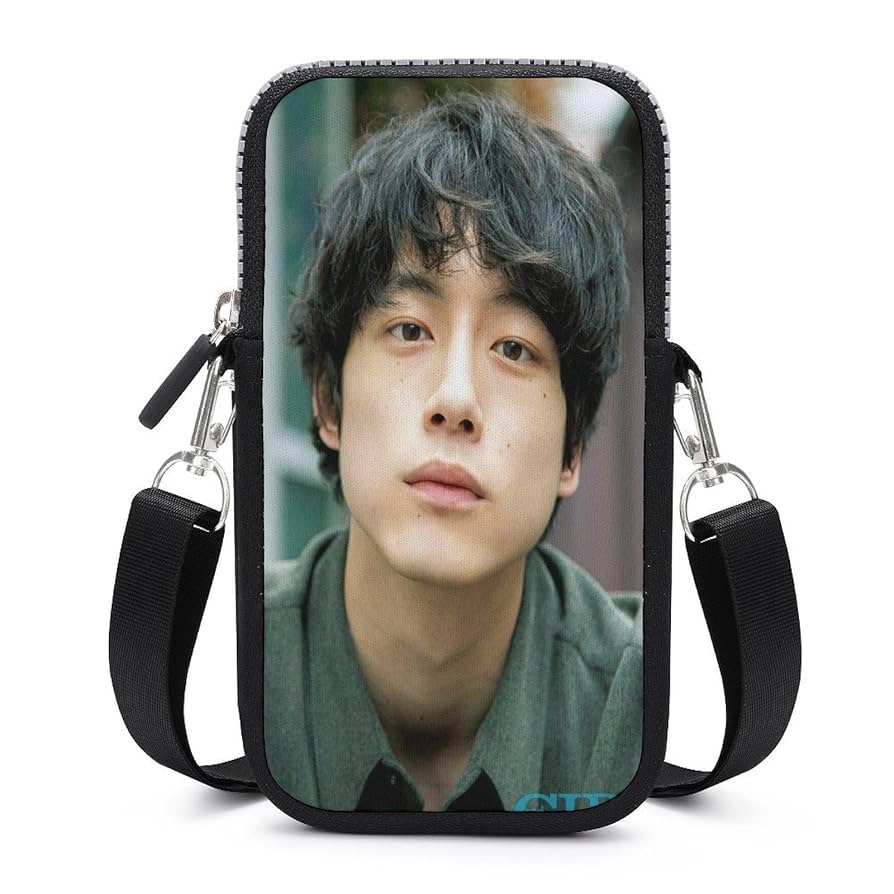 バッグ kentaro Amazon.co.jp: Kentaro Sakaguchi Smartphone Pouch, Mobile