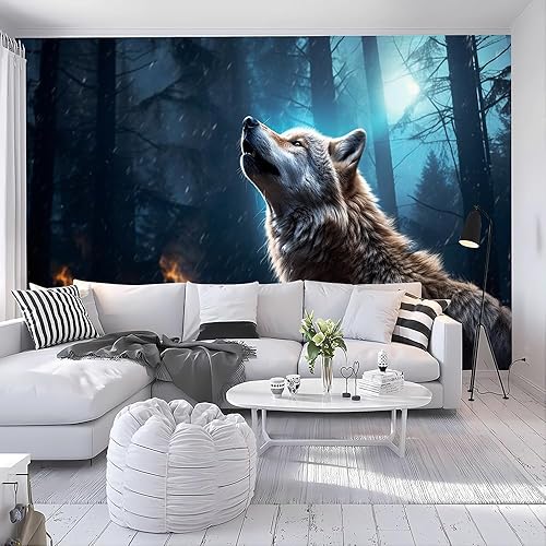 Vista 56 de Murales de pared de tamaño personalizado, anime de juegos 3D, murales de pared autoadhesivos extraíbles para despegar y pegar, papel tapiz 3d Juego