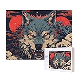 【FAMILY FUN】: Puzzle per adulti. Questo è un gioco a cui tutta la famiglia può partecipare. Questo è un puzzle molto impegnativo 1500 pezzi. Che si tratti di fine settimana o tempo libero, tutta la famiglia pu貌 rilassarsi e godersi il divertimento che i puzzle portano alla famiglia. Che bell'umore