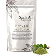 Qasil Powder Face, Body &amp; Hair Cleanser, 5 oz