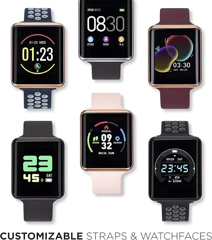 amazon itouch smart watch