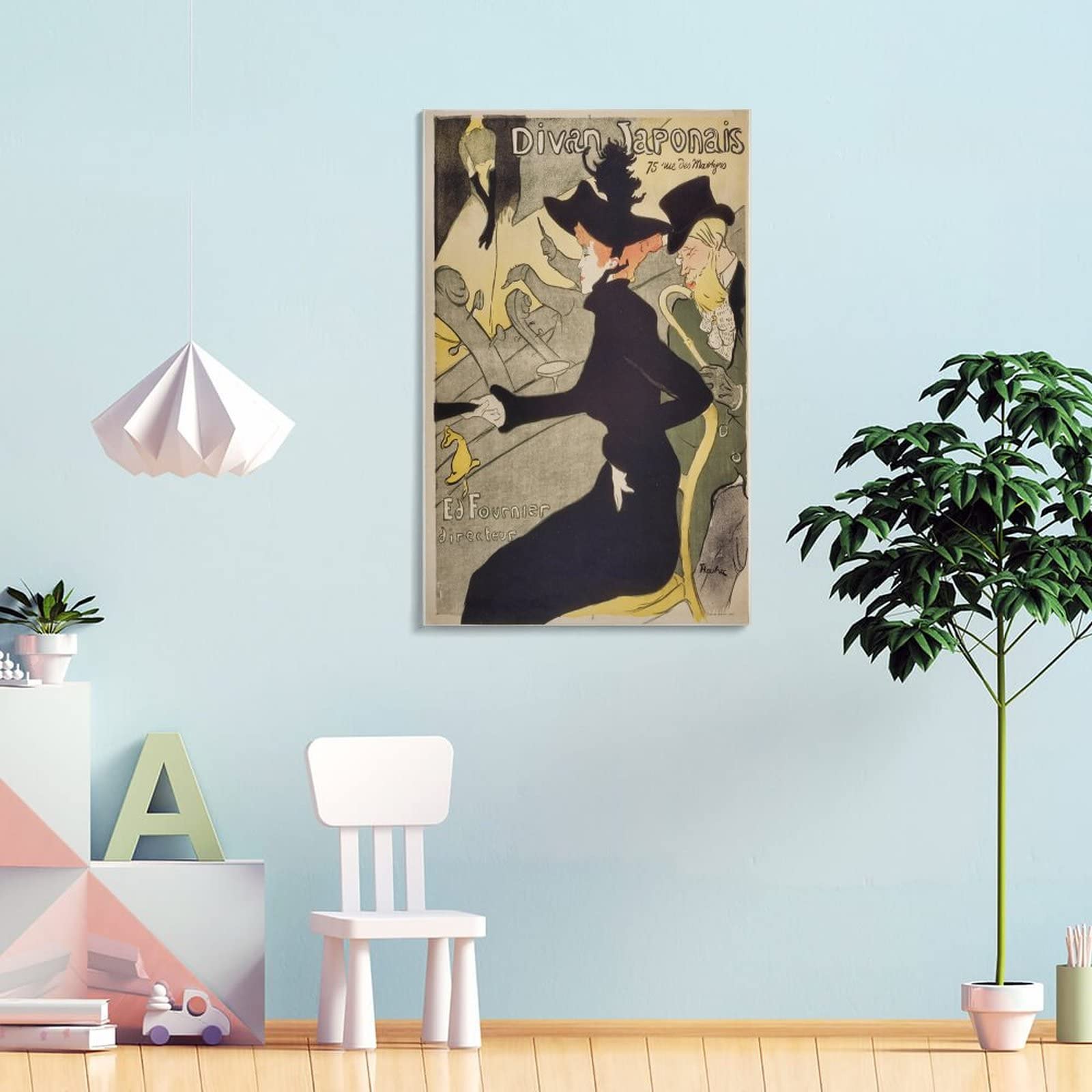 Amazon.co.jp: Henri De Toulouse-Lautrecアンリ・ド・トゥールーズ