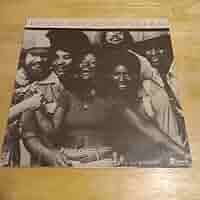 Rufus featuring Chaka Khan Rufusized UK盤 71PHNsQJyDL._SY200_QL15_.jpg