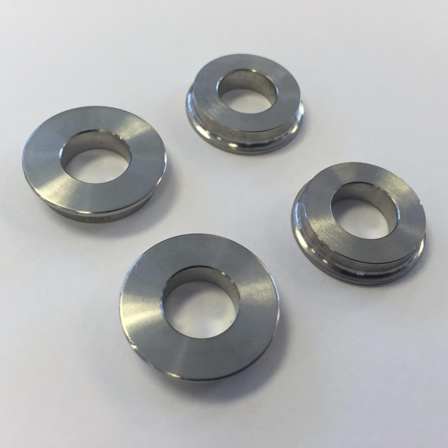 Swaybar Endlink Adapter Inserts 22-23mm ITR sway bar Mugen DC2