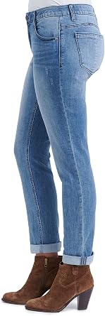 Democracy Women's Democracy Women's Plus-Size Ab Solution Girlfriend