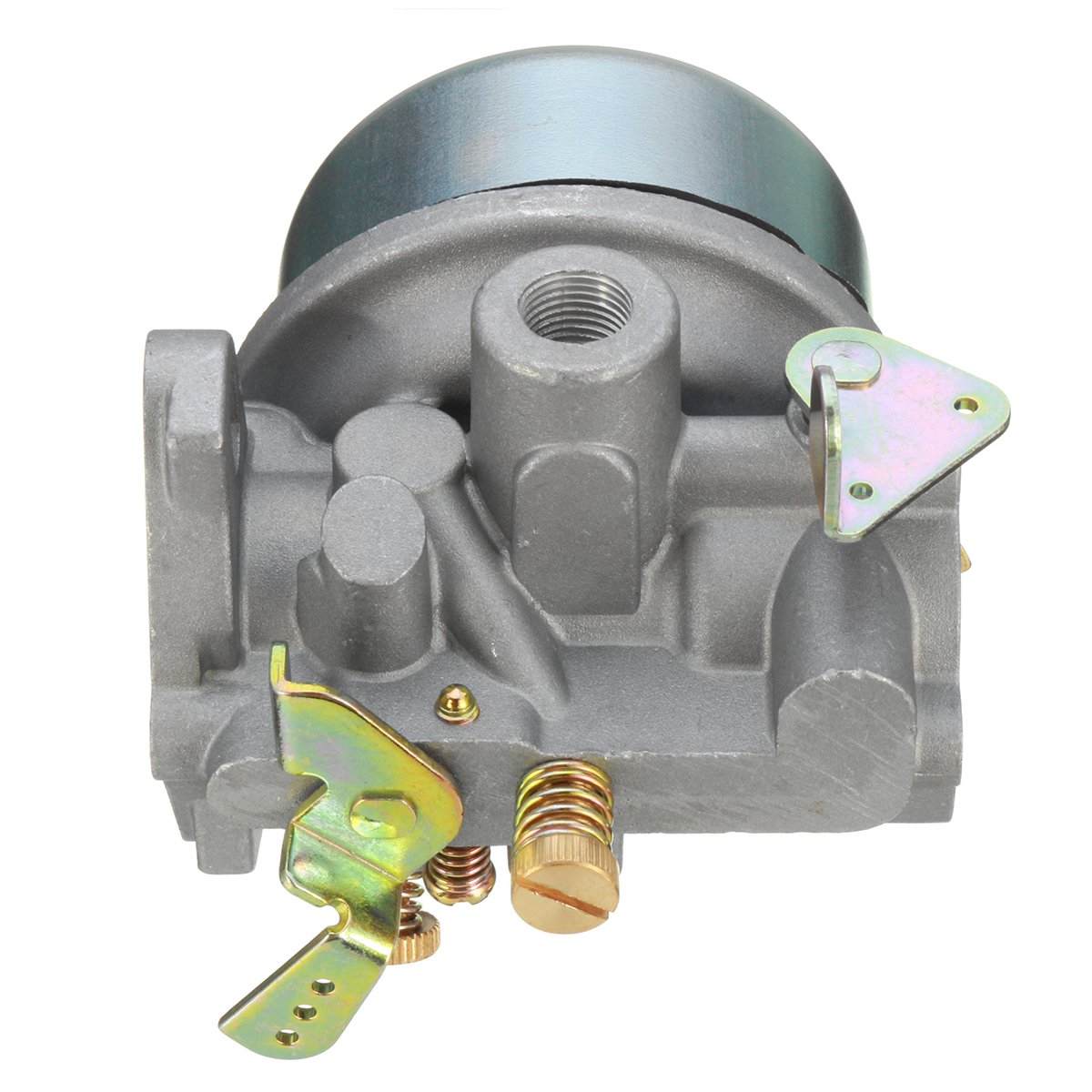 Carburador De Hierro del Motor W/Junta De Montaje para Kohler K90 K91 K141 K160 K161 K181