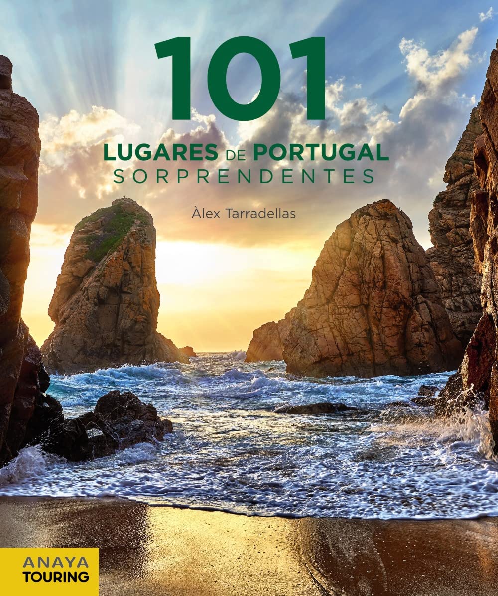101 lugares de Portugal