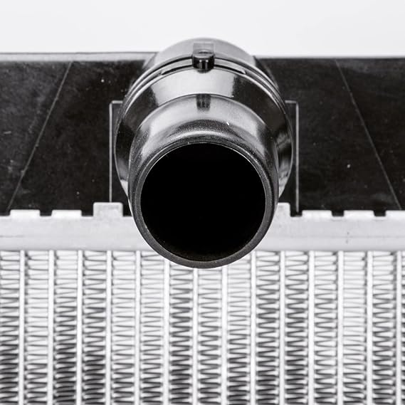 TYC 13221 Radiator Compatible with 2012-2015 Honda Civic