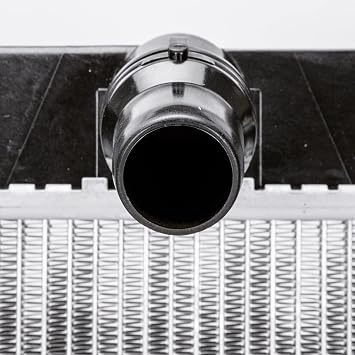 TYC 13221 Radiator Compatible with 2012-2015 Honda Civic