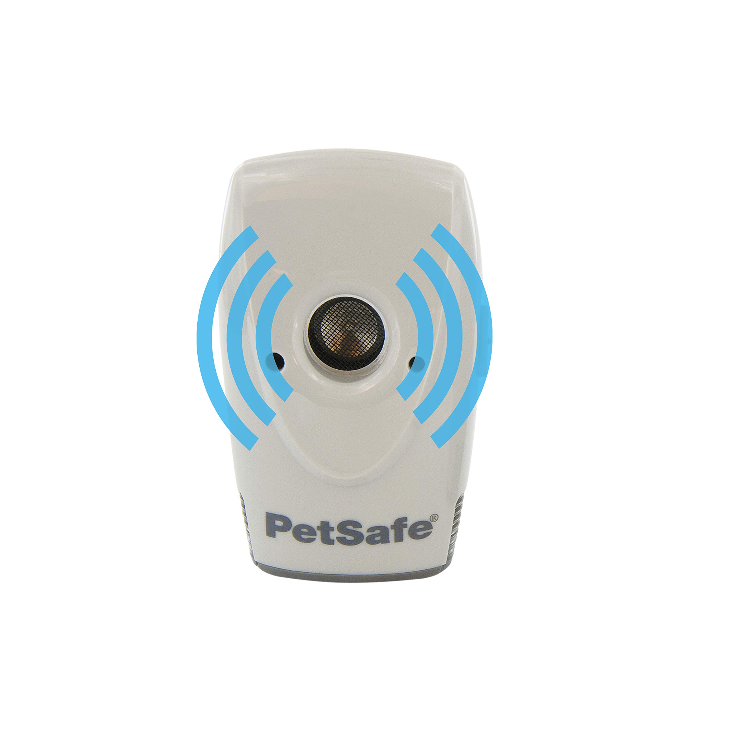 PetSafe Control ultrasónico de ladridos en Interiores, antiladridos, automático, Entrenamiento