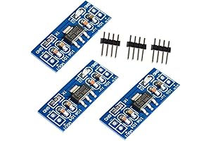 DC-DC AMS1117 Volt Regulator Module 3.3V Out