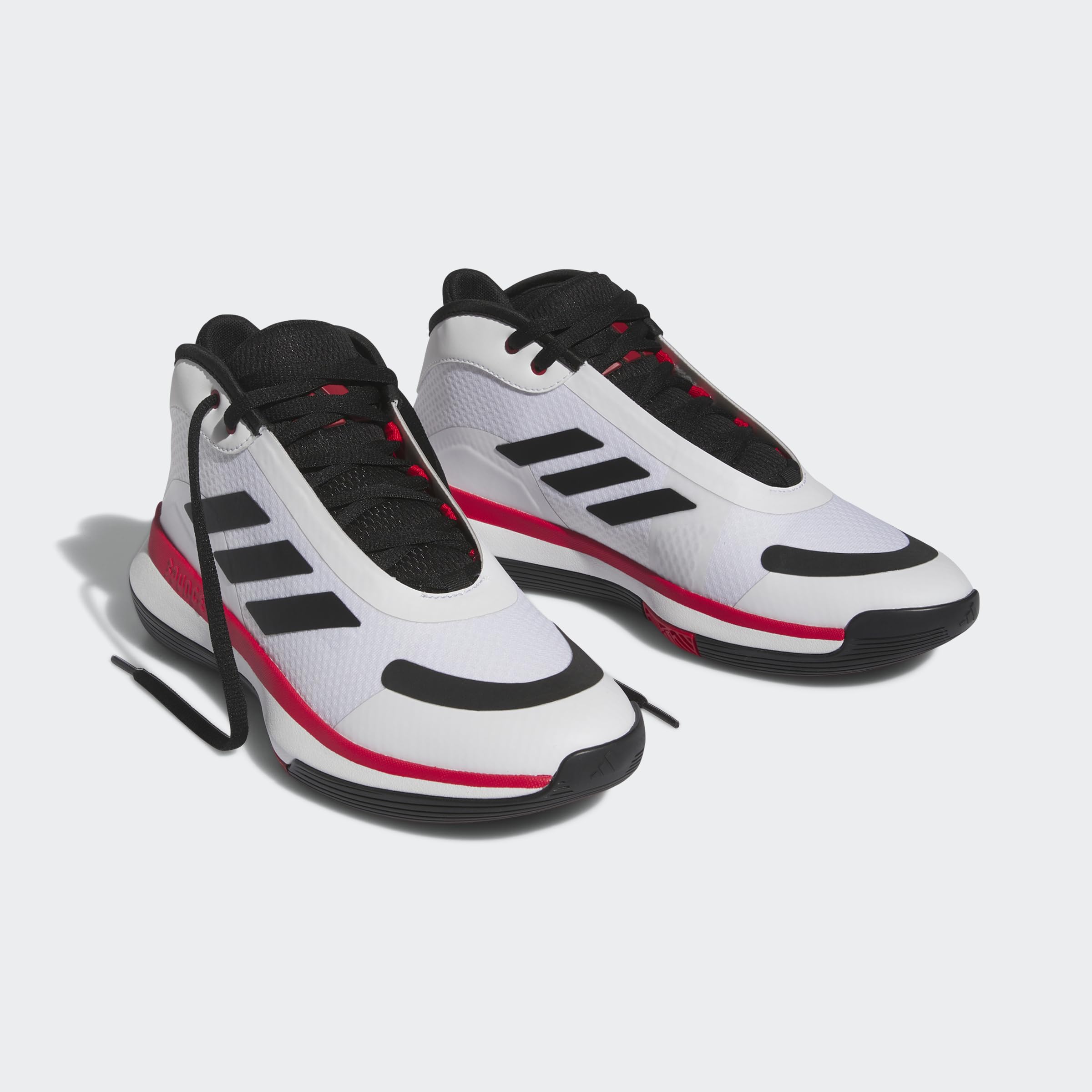 Adidas Bounce Legends Shoes - Low (Non Football) Unisex - Adulto