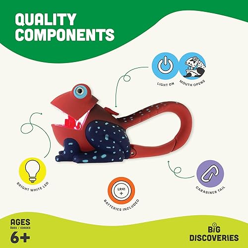 Miniatura 8 de Lifelight linterna