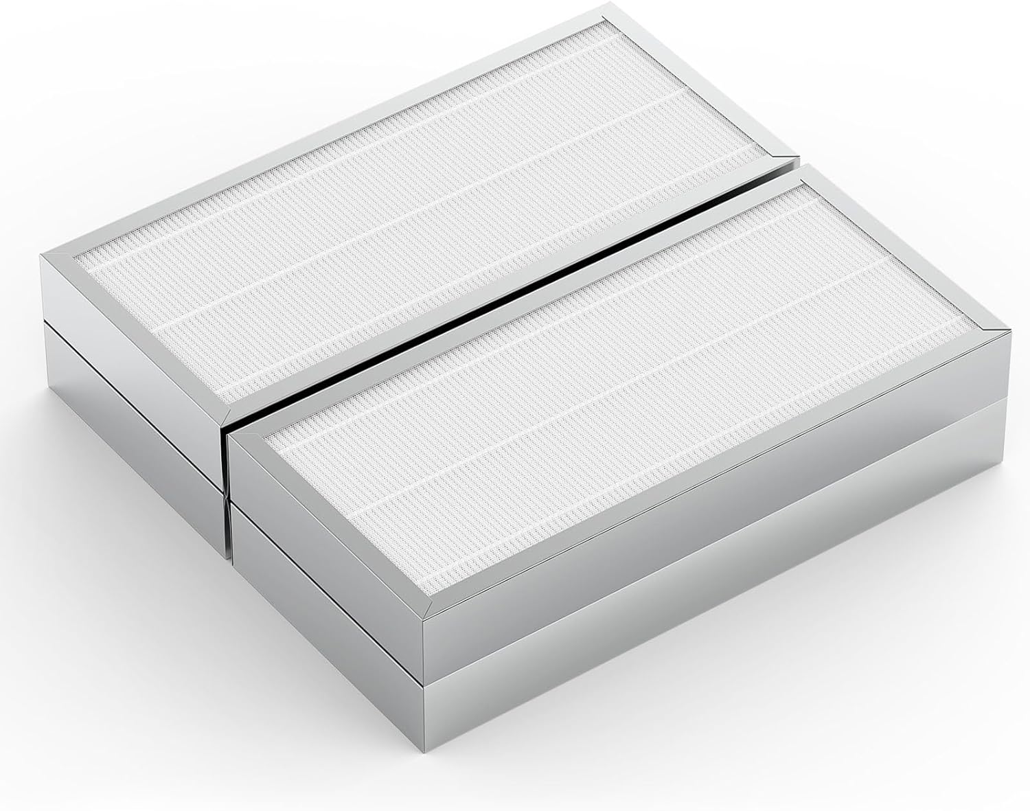 Replacement Filter Compatible with MA-50 Series Air Purifi-er, 3 in 1 Premium Filtration with Efficiency Premium Filter, Activated Carbon and Pre-filte, 3 Pack - Image 7