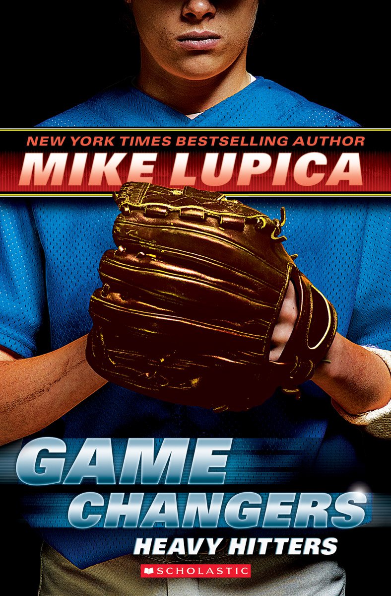 Game Changers #3: Heavy Hitters (3)