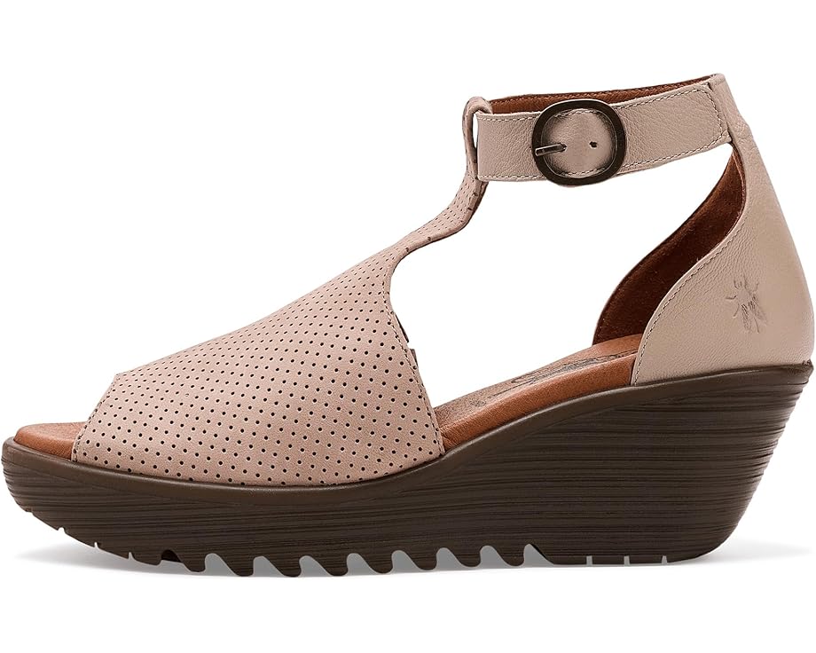 FLY LONDON Lemo442fly - Left View