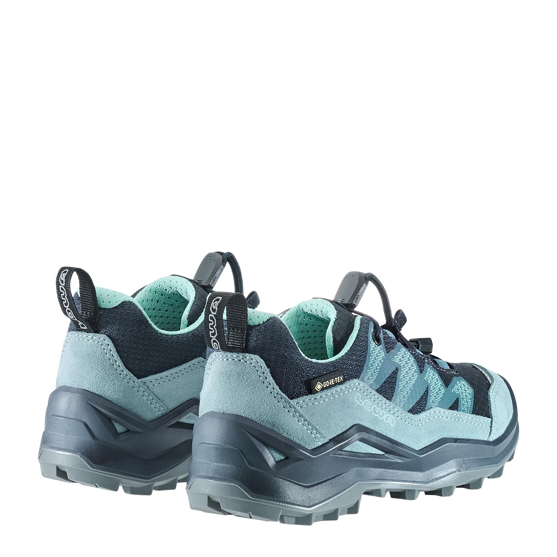 LOWA Scarpe basse Maddox Pro GTX LO JR