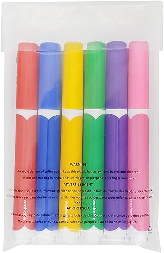 Miniatura 3 de PolyPackers Bolsas de polietileno transparente autosellantes de 12 x 15 pulgadas (500 unidades) con advertencia de asfixia - Adhesivo permanente -