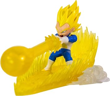 Dragon Ball Super - Final Blast Series Super Saiyan Vegeta