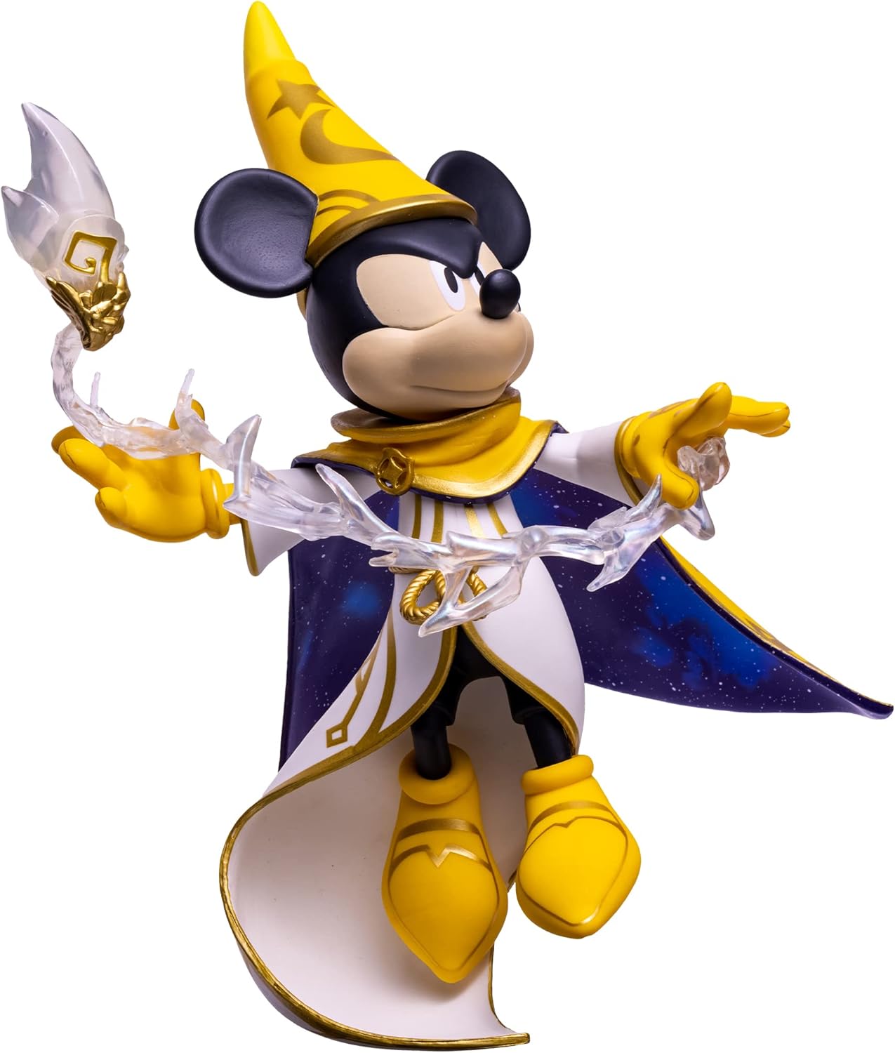 Disney Mirrorverse Mickey Mouse 12" Deluxe Figure