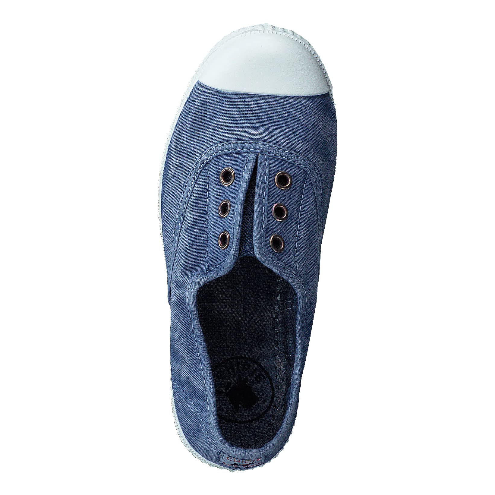 Chipie Josepe 4, Zapatillas de Lona Niñas