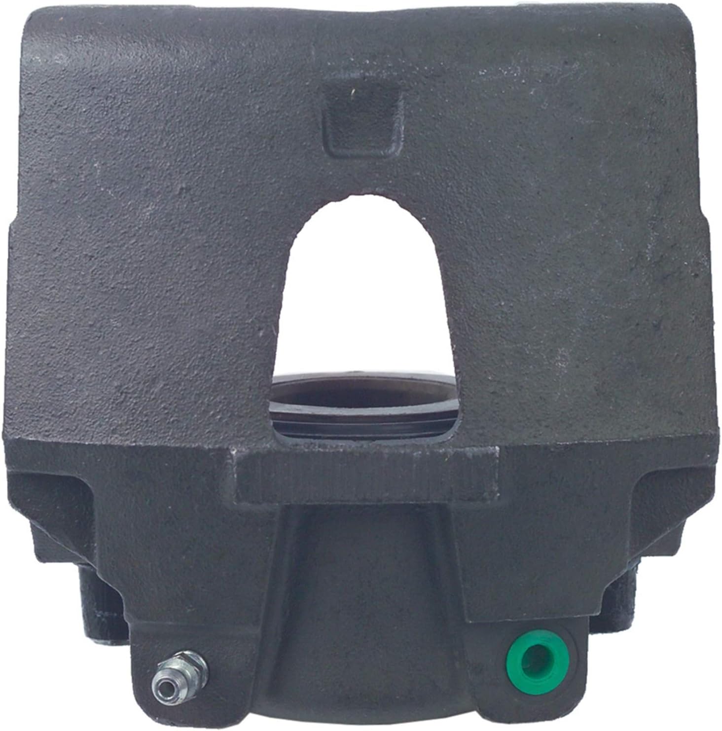 Cardone 18-4756 Remanufactured Domestic Friction Ready (Unloaded) Brake Caliper (Renewed)