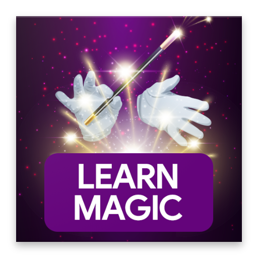 Learn Magic Tricks Easy to learn Magic tricksAmazon.inAppstore for
