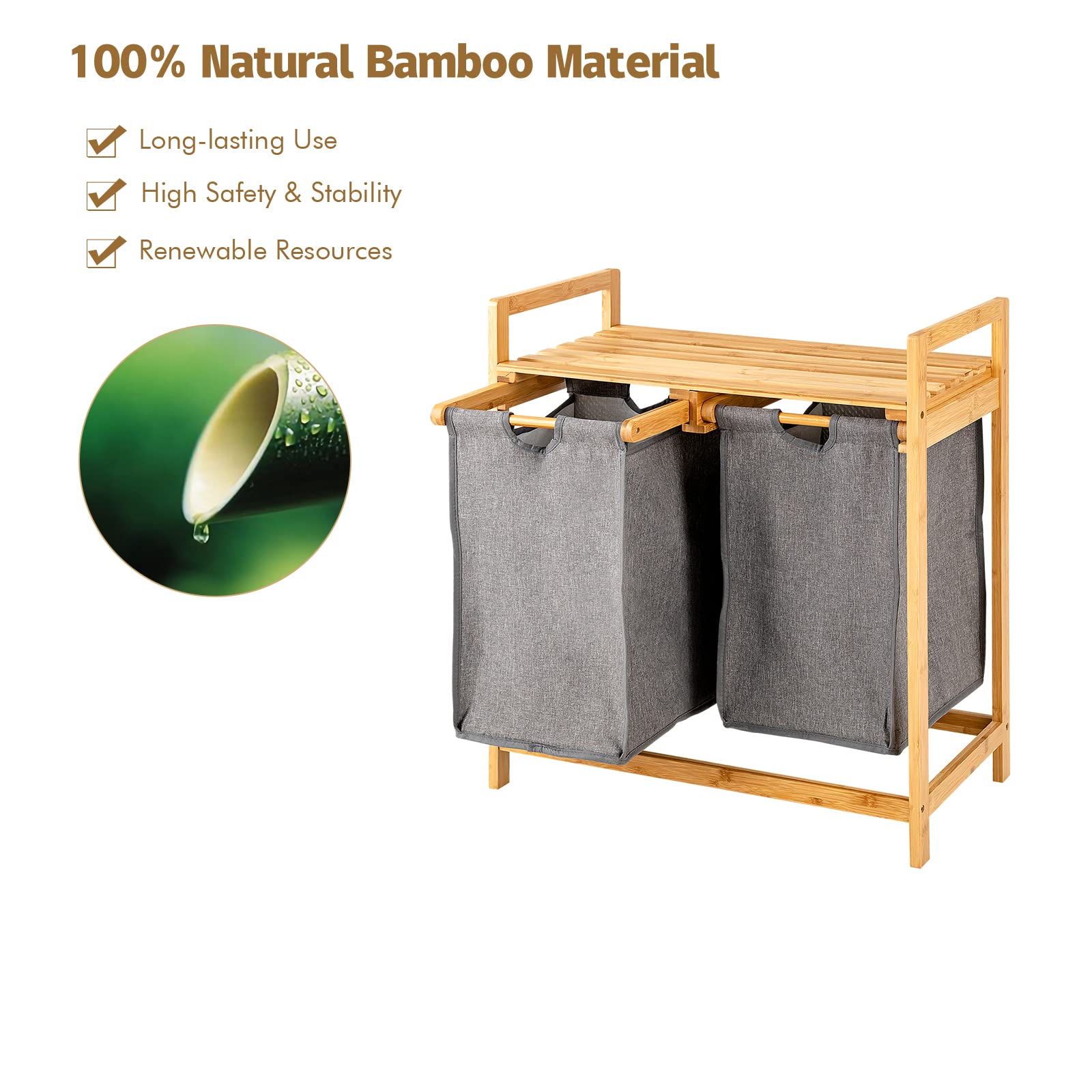 Housse Vêtements Wenko Air Toison Respirante Bleue | Protection Poussière | Pour Robes, Manteaux | Voyage Ou Rangement