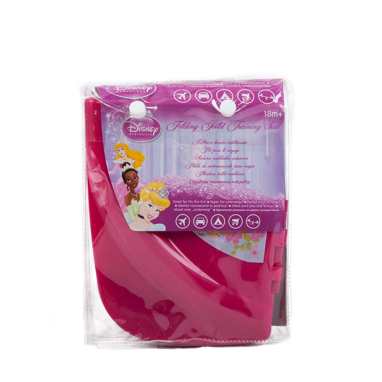 WC Bril met Verkleiner - Toiletbril met Kinderzitting - Velvalux