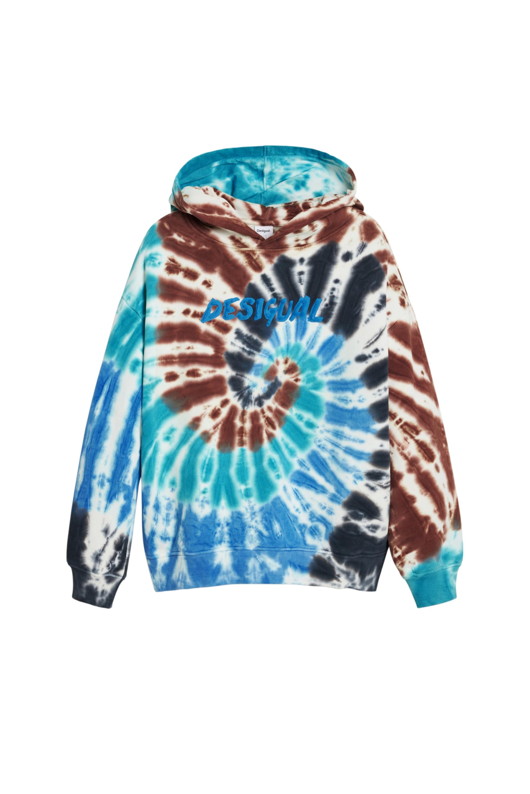 Desigual Sweat_miky Rock Sweatshirt para Niños