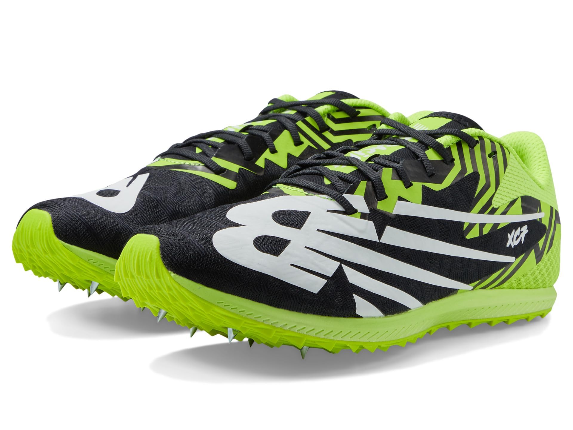 New Balance Mens XC Seven V4