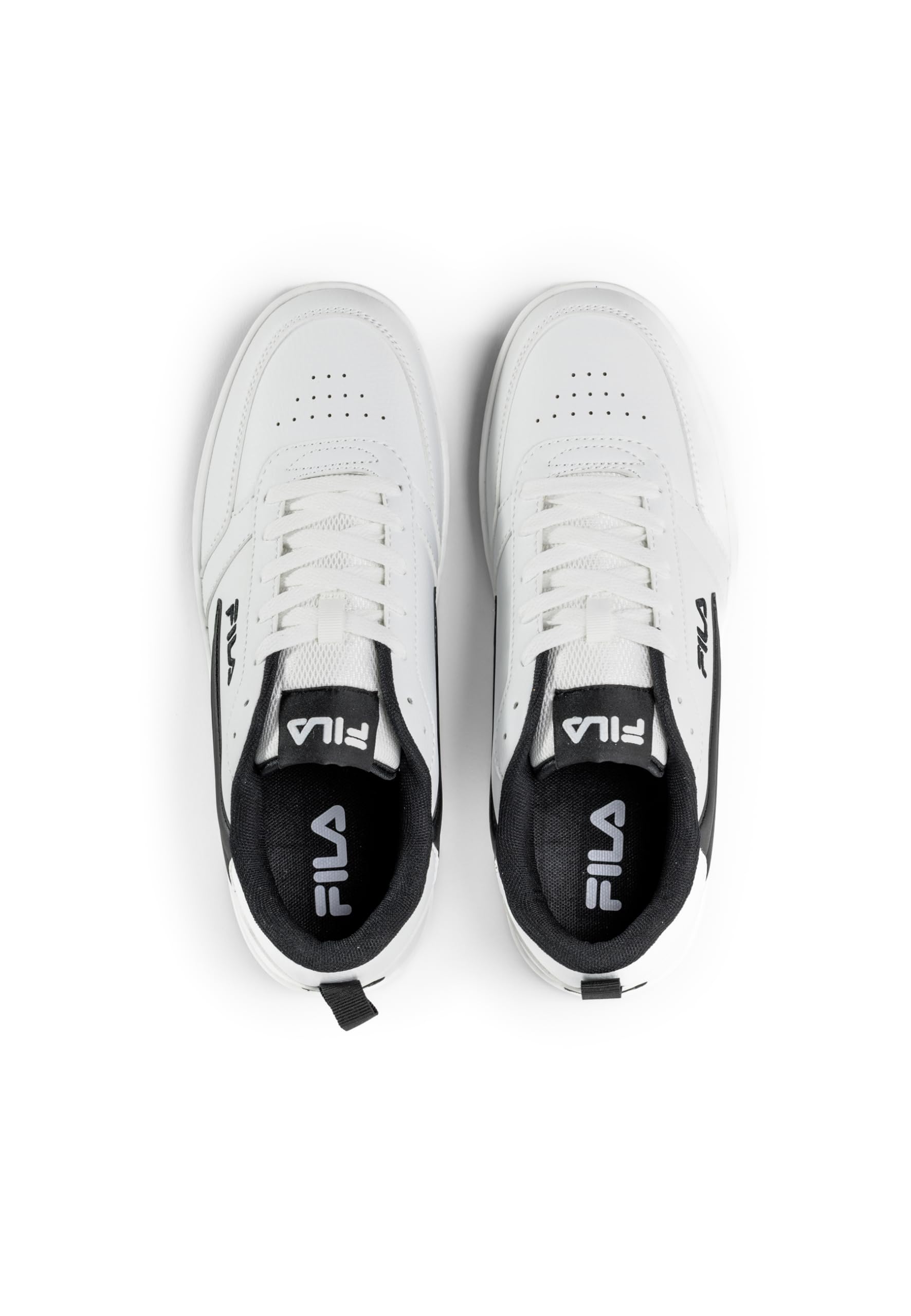 Fila Fila Rega Nf Scarpe da ginnasticaUomo